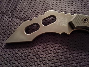 Wihongi Karambit Trainer G